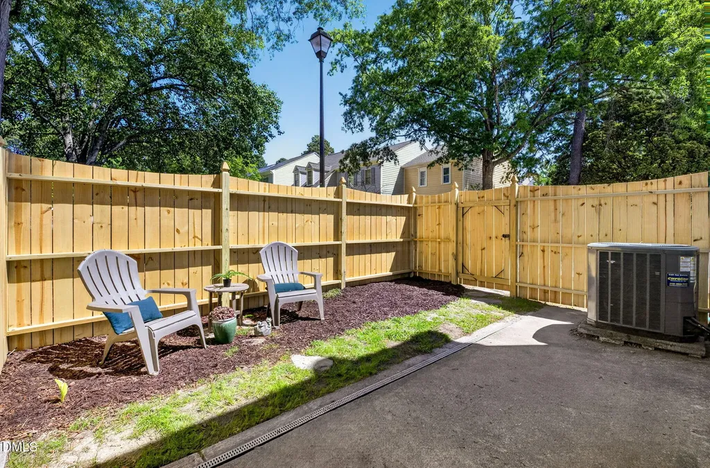 1700 Township Circle Raleigh NC 27609