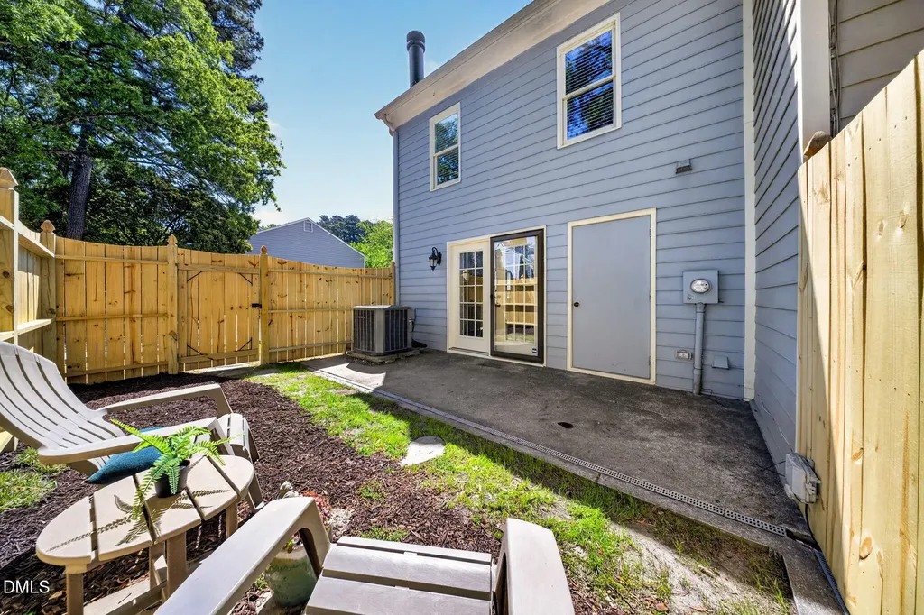 1700 Township Circle Raleigh NC 27609