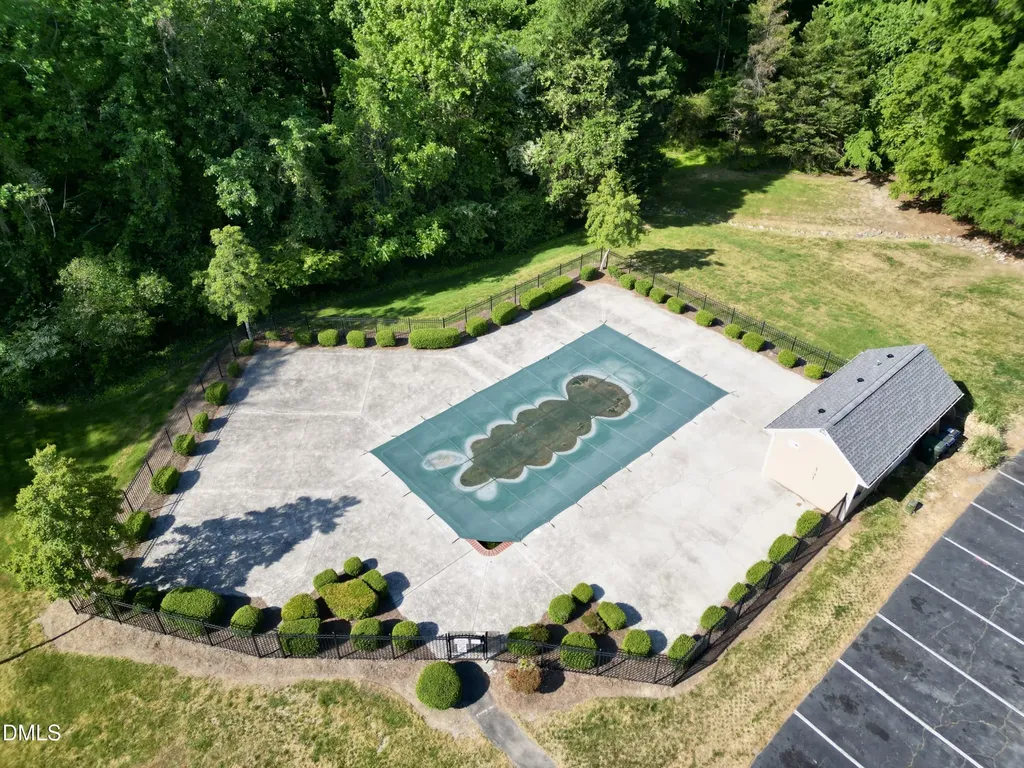 1700 Township Circle Raleigh NC 27609