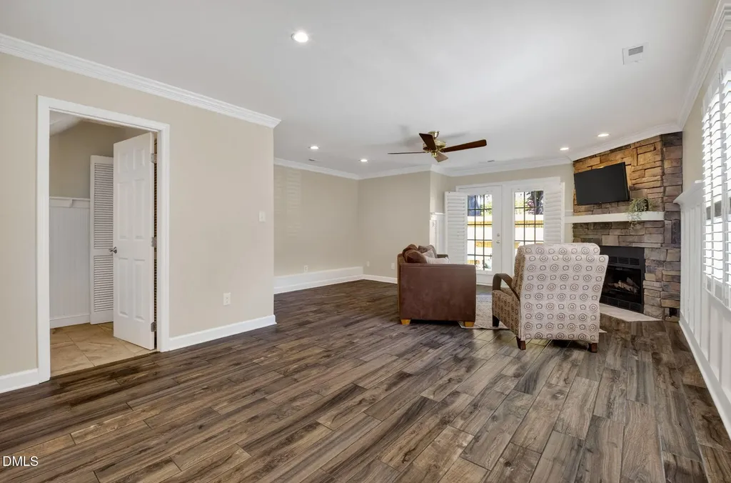 1700 Township Circle Raleigh NC 27609