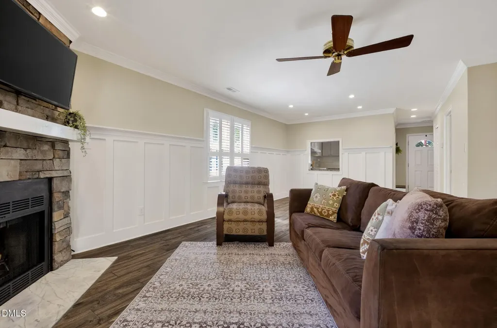 1700 Township Circle Raleigh NC 27609