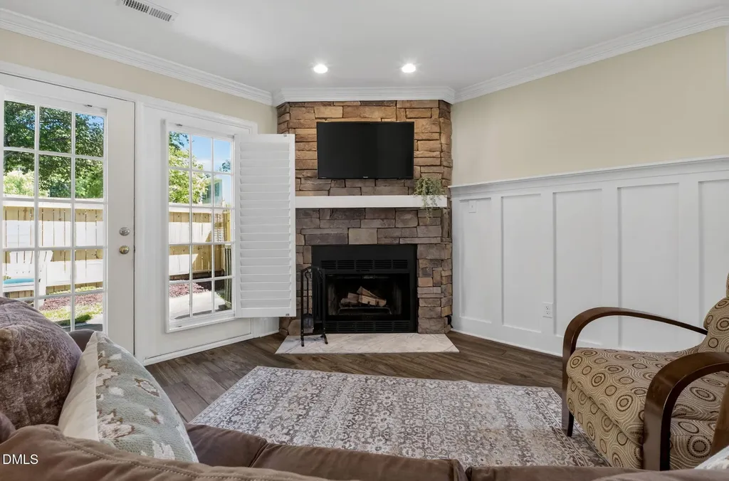 1700 Township Circle Raleigh NC 27609