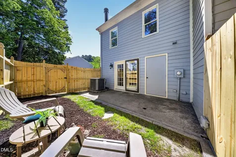 1700 Township Circle Raleigh NC 27609