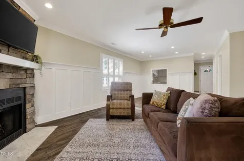 1700 Township Circle Raleigh NC 27609