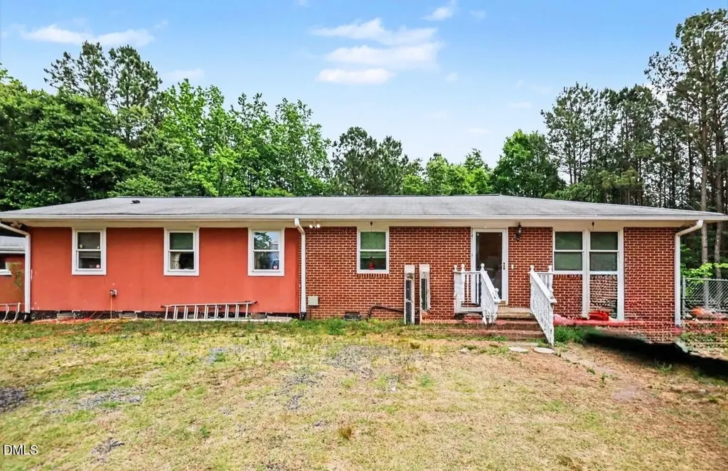 5320 Cheek Road Durham NC 27704