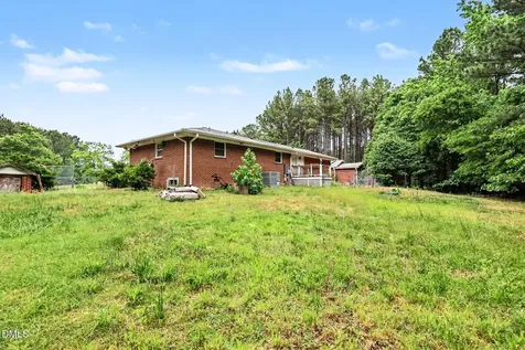 5320 Cheek Road Durham NC 27704