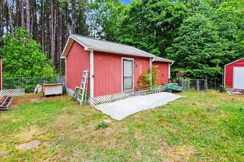 5320 Cheek Road Durham NC 27704