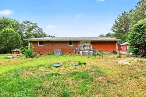 5320 Cheek Road Durham NC 27704