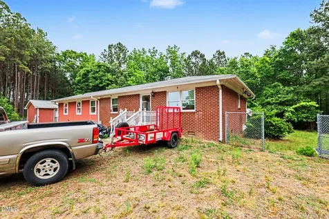 5320 Cheek Road Durham NC 27704
