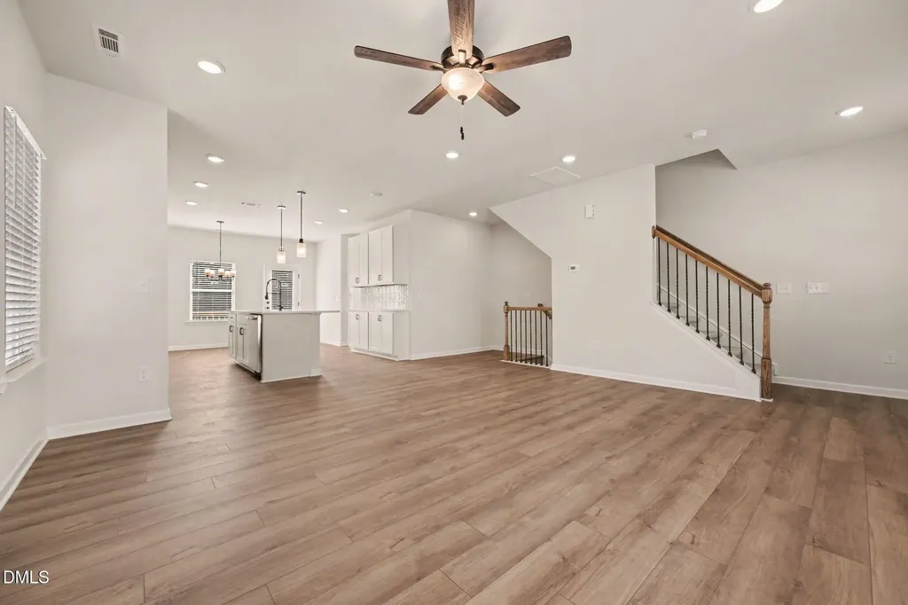 726 Orchard Vista Circle Raleigh NC 27606