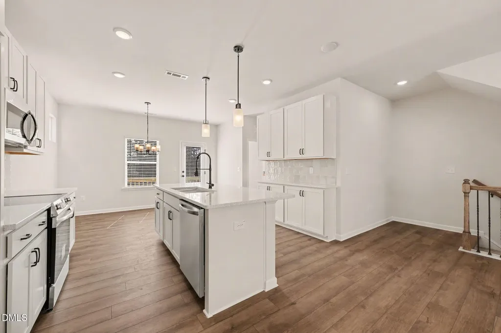 726 Orchard Vista Circle Raleigh NC 27606