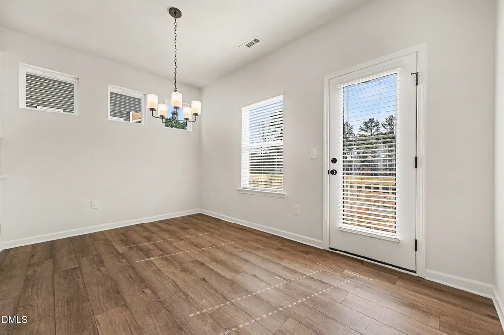 726 Orchard Vista Circle Raleigh NC 27606