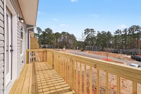 726 Orchard Vista Circle Raleigh NC 27606