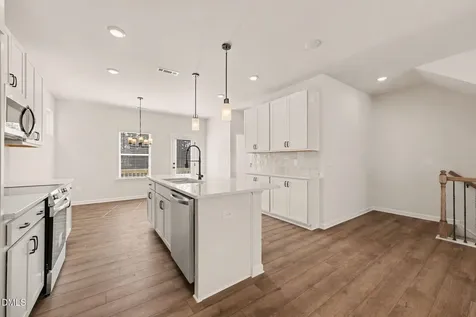 726 Orchard Vista Circle Raleigh NC 27606