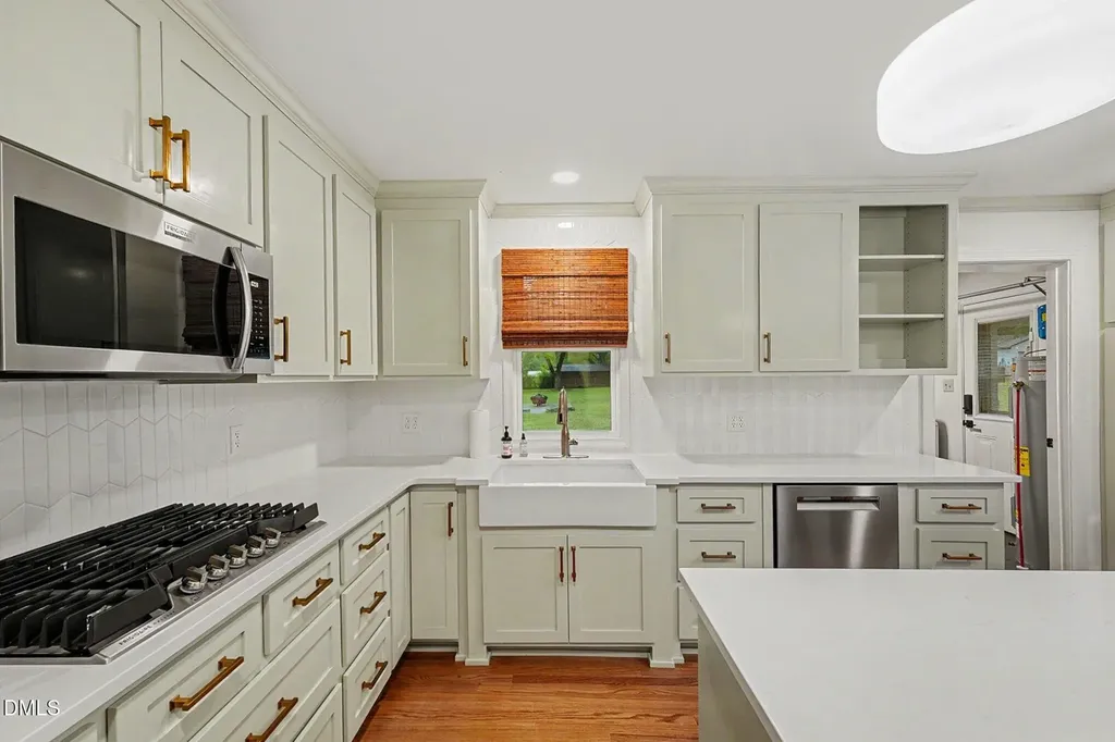 511 Kenway Street Garner NC 27529