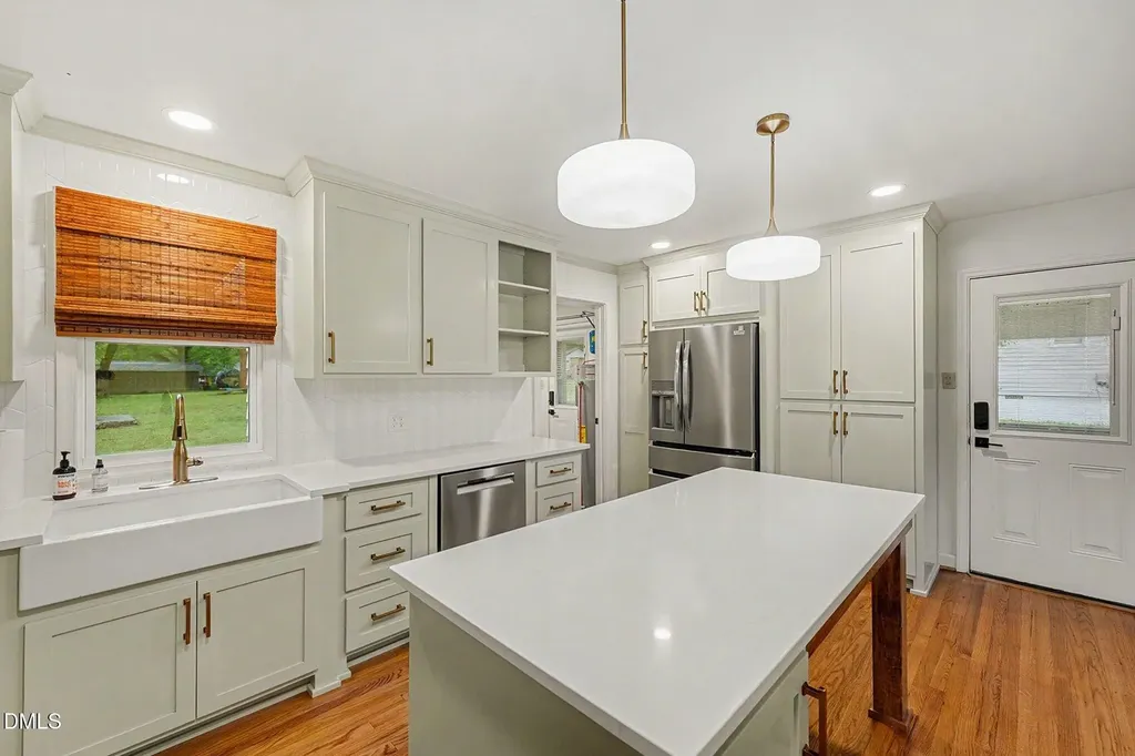 511 Kenway Street Garner NC 27529