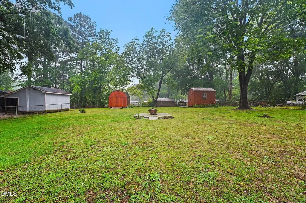 511 Kenway Street Garner NC 27529