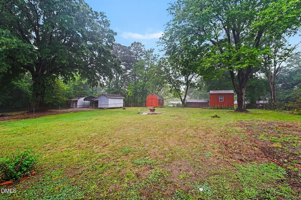 511 Kenway Street Garner NC 27529