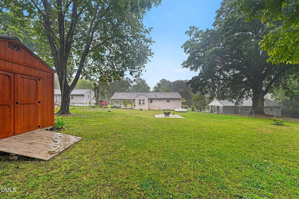 511 Kenway Street Garner NC 27529