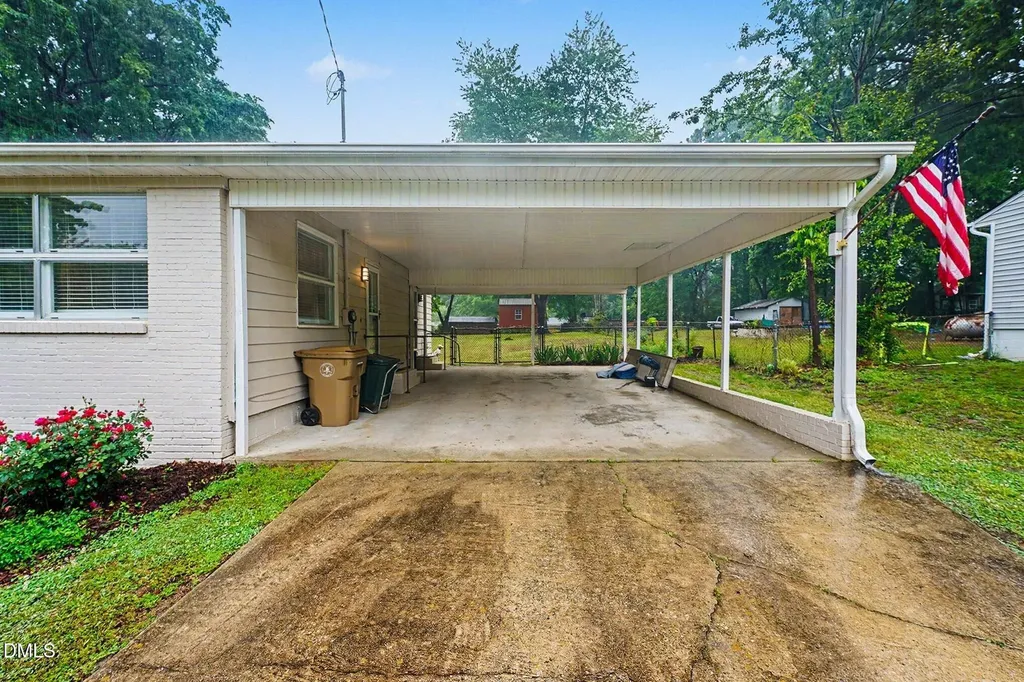 511 Kenway Street Garner NC 27529