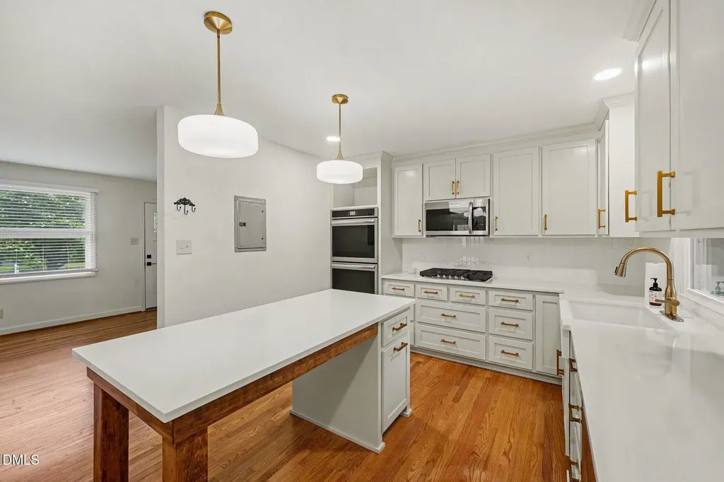 511 Kenway Street Garner NC 27529