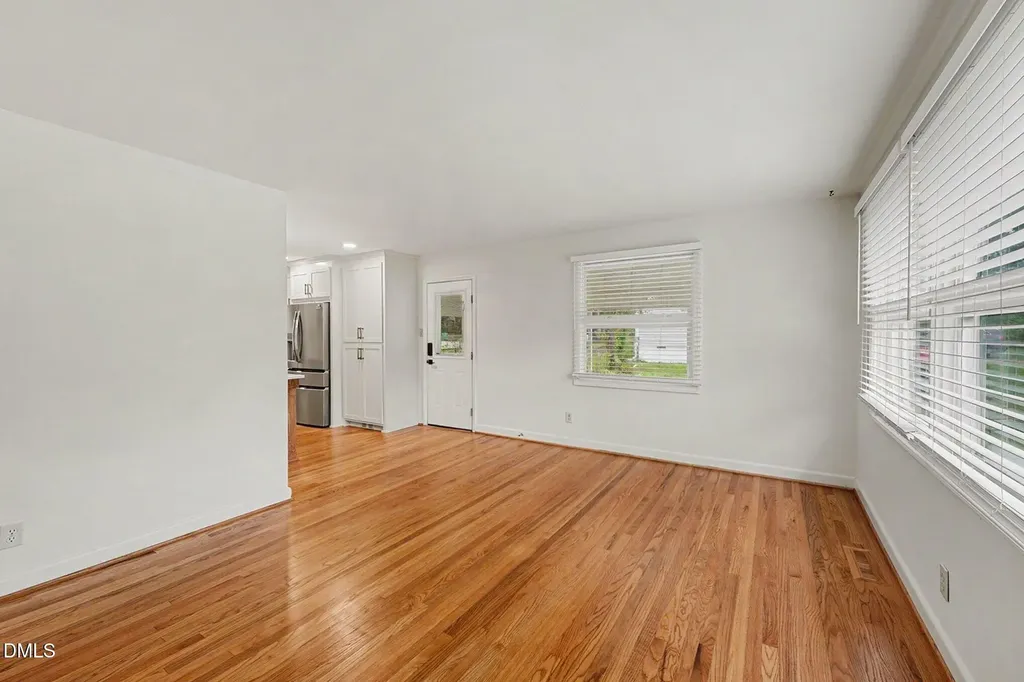 511 Kenway Street Garner NC 27529