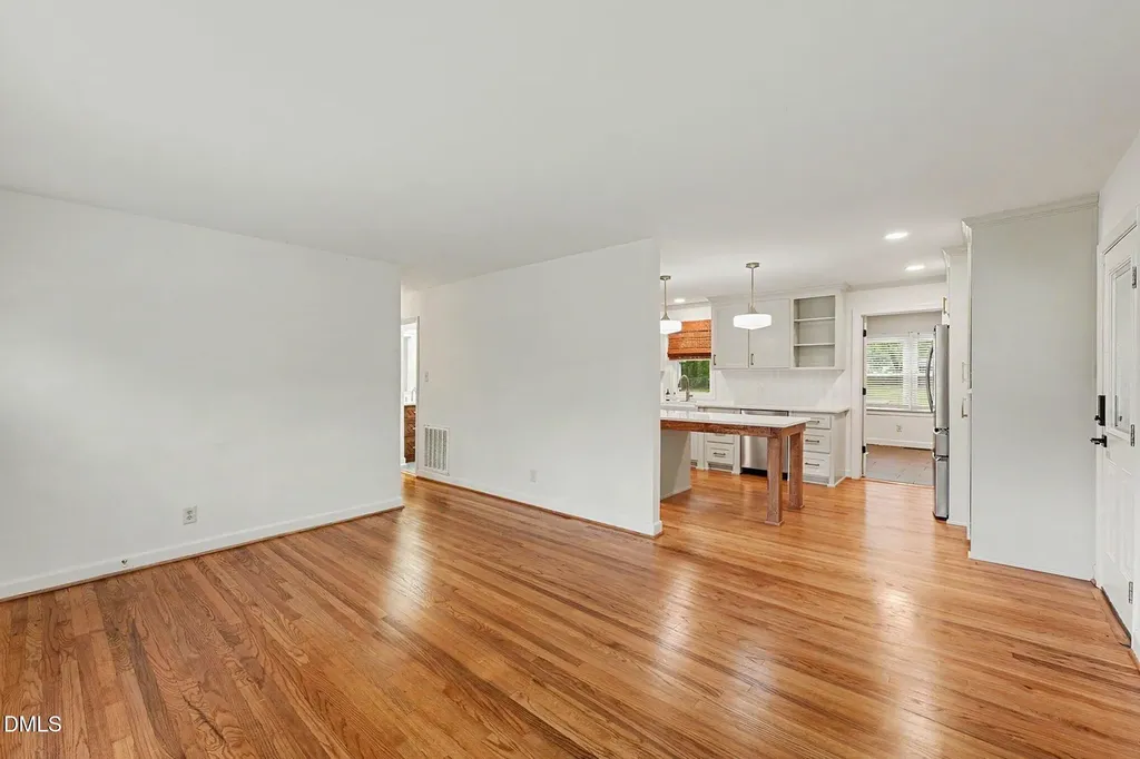 511 Kenway Street Garner NC 27529