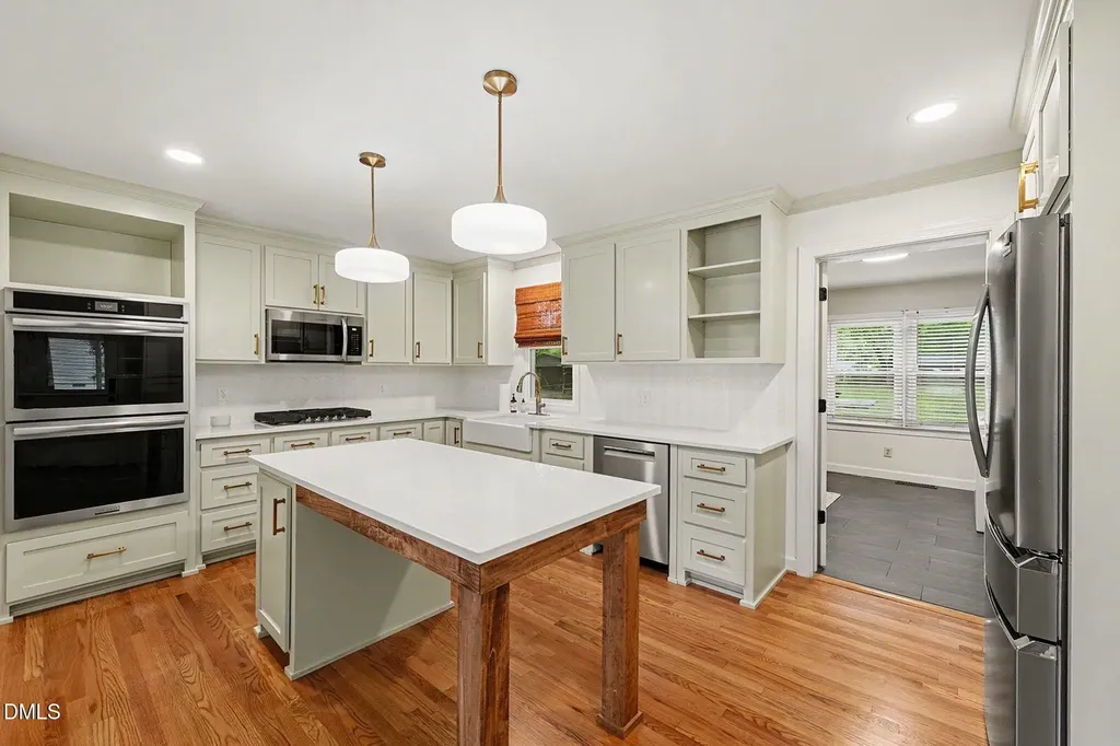 511 Kenway Street Garner NC 27529