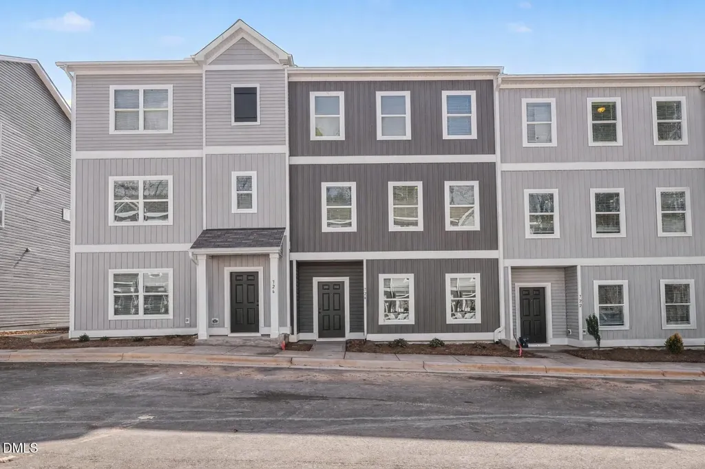 724 Orchard Vista Circle Raleigh NC 27606