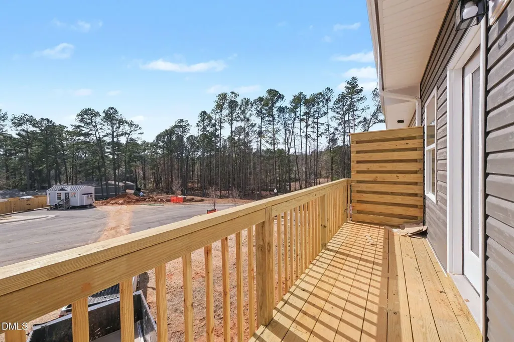 724 Orchard Vista Circle Raleigh NC 27606