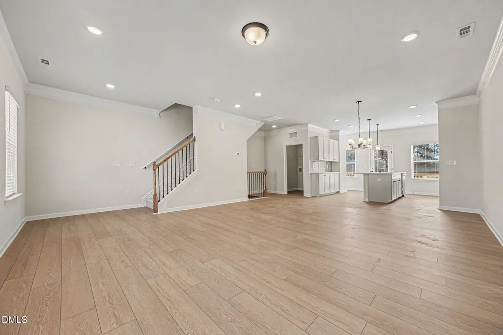 724 Orchard Vista Circle Raleigh NC 27606
