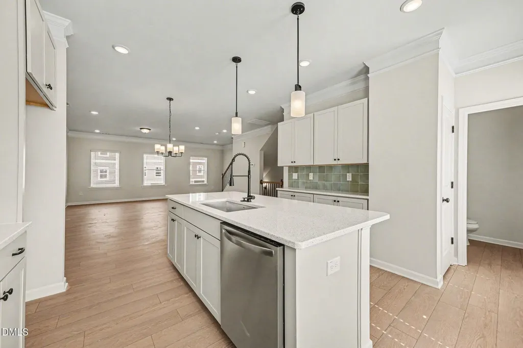 724 Orchard Vista Circle Raleigh NC 27606