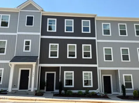 724 Orchard Vista Circle Raleigh NC 27606