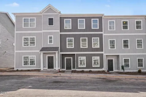 724 Orchard Vista Circle Raleigh NC 27606
