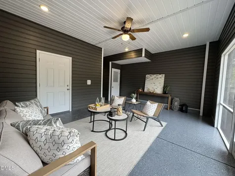 724 Orchard Vista Circle Raleigh NC 27606