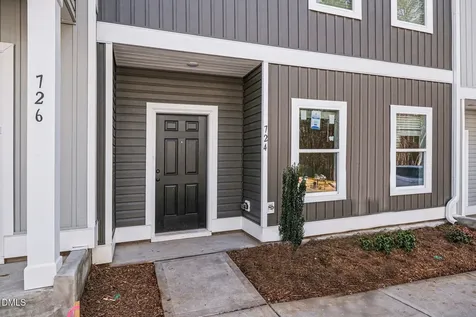 724 Orchard Vista Circle Raleigh NC 27606