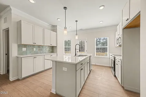 724 Orchard Vista Circle Raleigh NC 27606