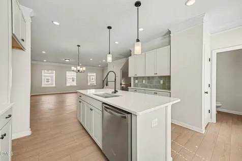 724 Orchard Vista Circle Raleigh NC 27606