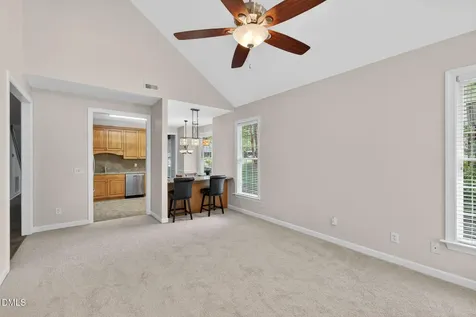 431 Sawgrass Hill Court Cary NC 27519