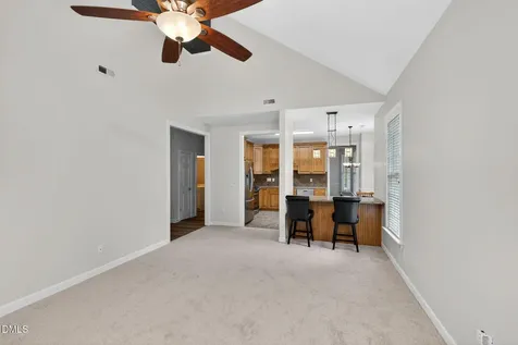 431 Sawgrass Hill Court Cary NC 27519