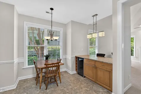 431 Sawgrass Hill Court Cary NC 27519