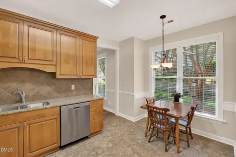 431 Sawgrass Hill Court Cary NC 27519