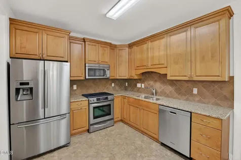 431 Sawgrass Hill Court Cary NC 27519
