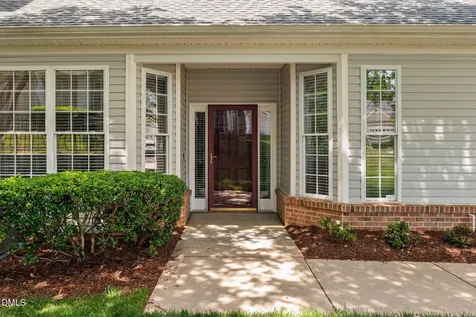 431 Sawgrass Hill Court Cary NC 27519