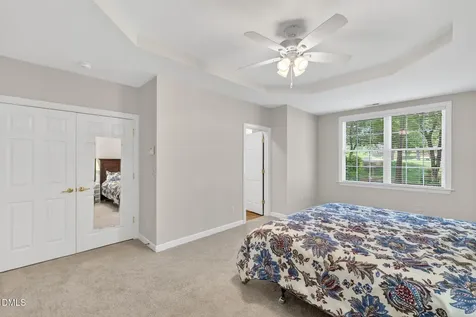 431 Sawgrass Hill Court Cary NC 27519
