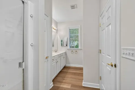 431 Sawgrass Hill Court Cary NC 27519