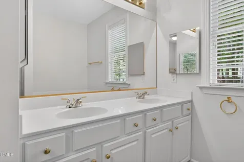 431 Sawgrass Hill Court Cary NC 27519