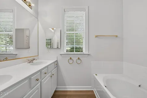 431 Sawgrass Hill Court Cary NC 27519