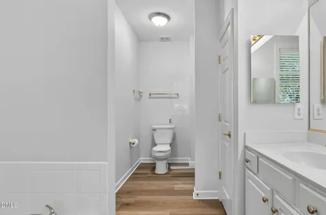 431 Sawgrass Hill Court Cary NC 27519