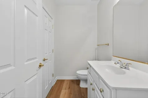 431 Sawgrass Hill Court Cary NC 27519